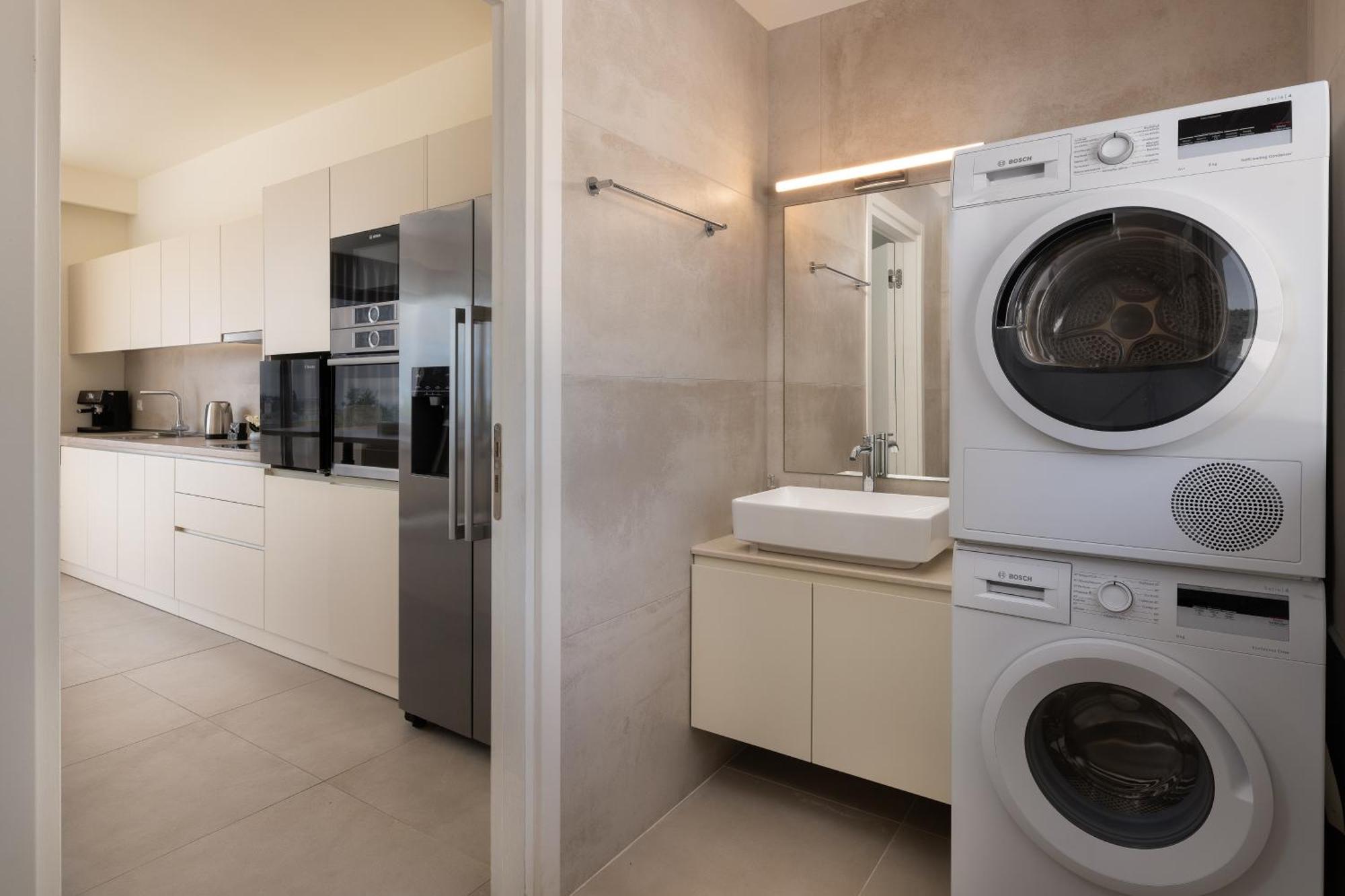 Pantheon Luxury Villas Rhodes Island อาฟานโท ภายนอก รูปภาพ