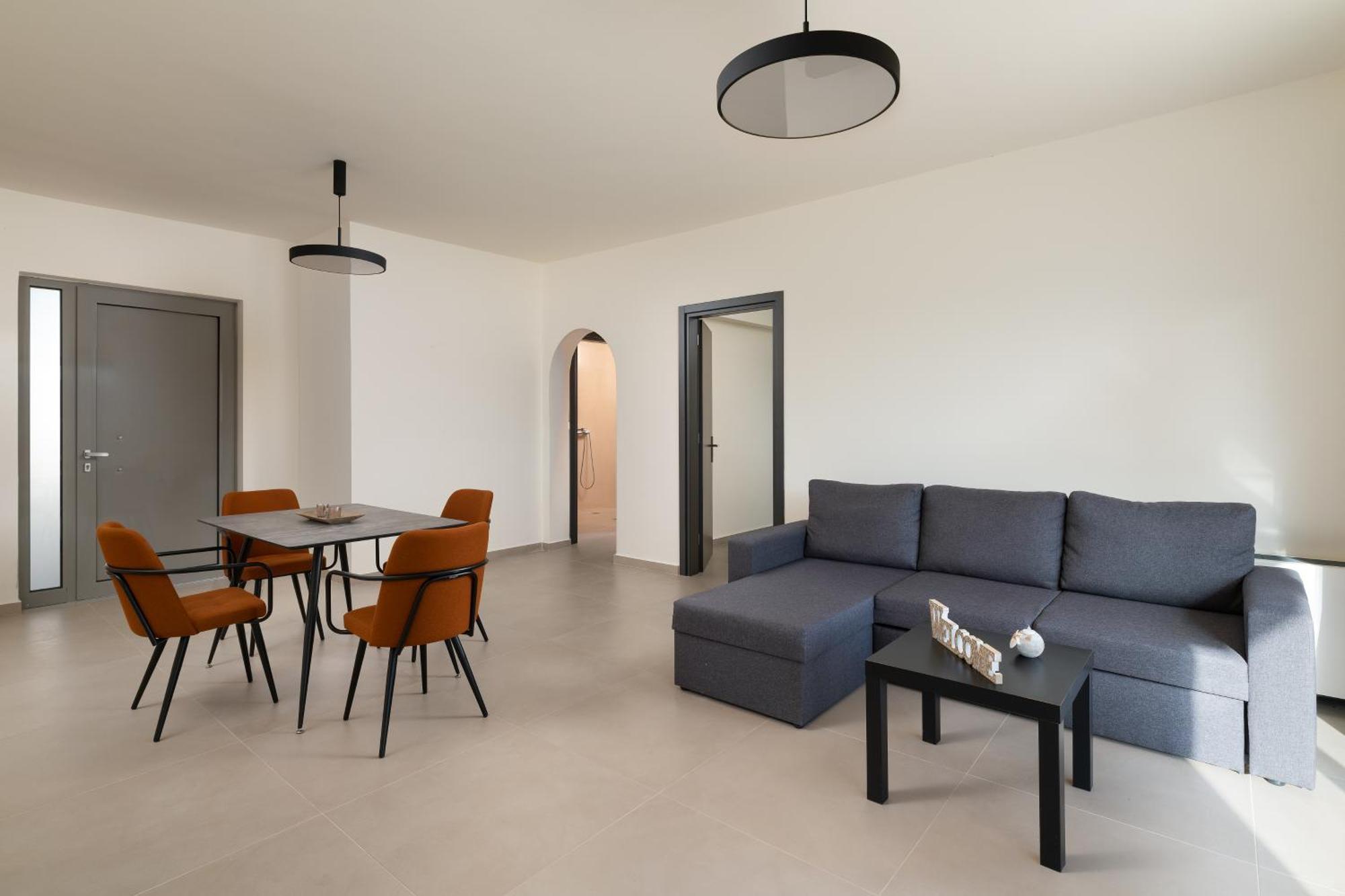 Pantheon Luxury Villas Rhodes Island อาฟานโท ภายนอก รูปภาพ